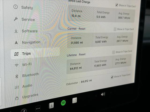 Used 2018 Tesla Model 3 Long Range image 17