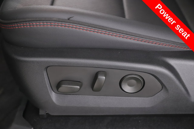 Used 2024 GMC Canyon AT4X AWD/4WD image 19