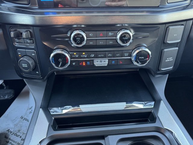 New 2025 Ford F250 Lariat w/ Lariat Ultimate Package image 29
