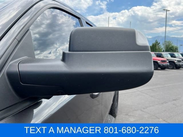 Used 2022 RAM 1500 Rebel w/ Rebel Level 2 Equipment Group AWD/4WD image 12