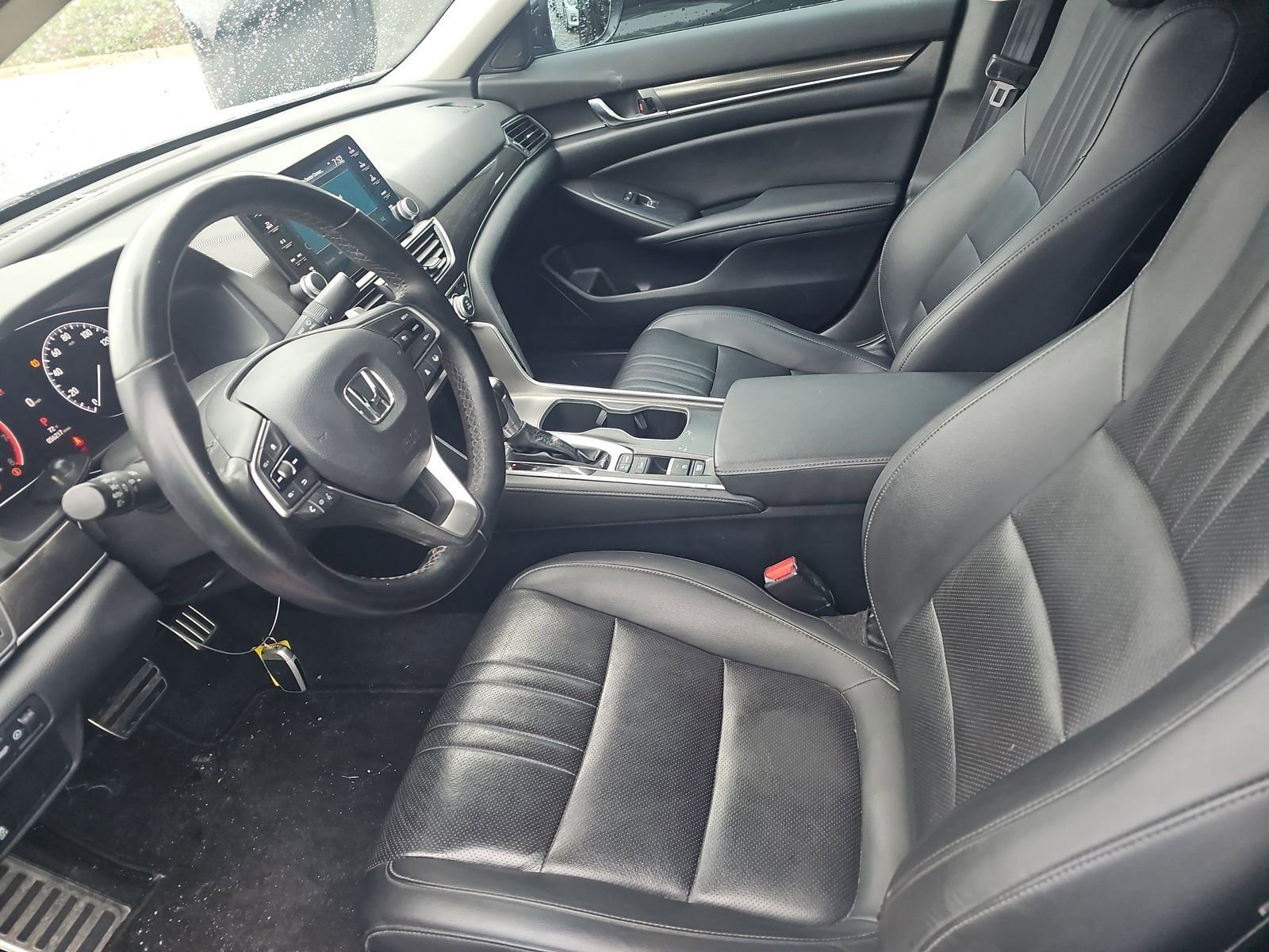 Used 2022 Honda Accord Sport Special Edition image 13