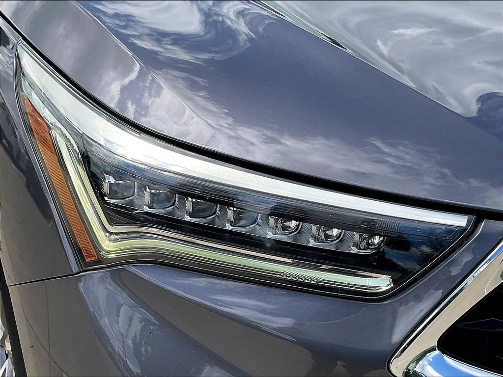 Used 2021 Acura RDX AWD w/ Technology Package image 32