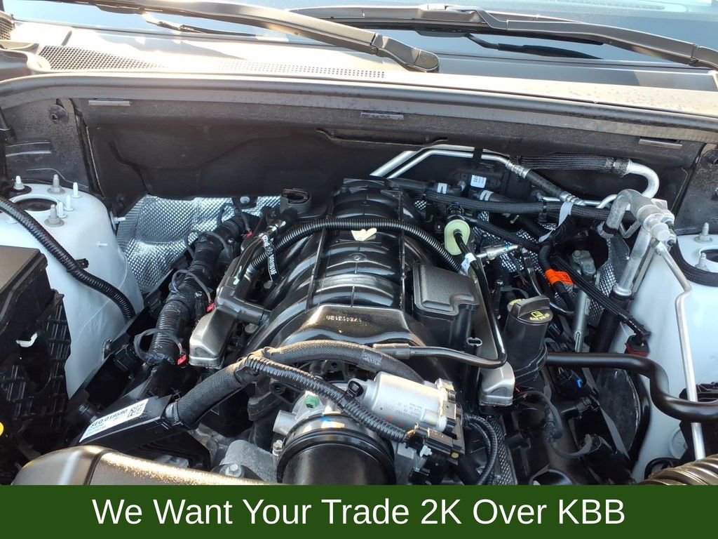 Used 2025 Dodge Durango R/T image 30