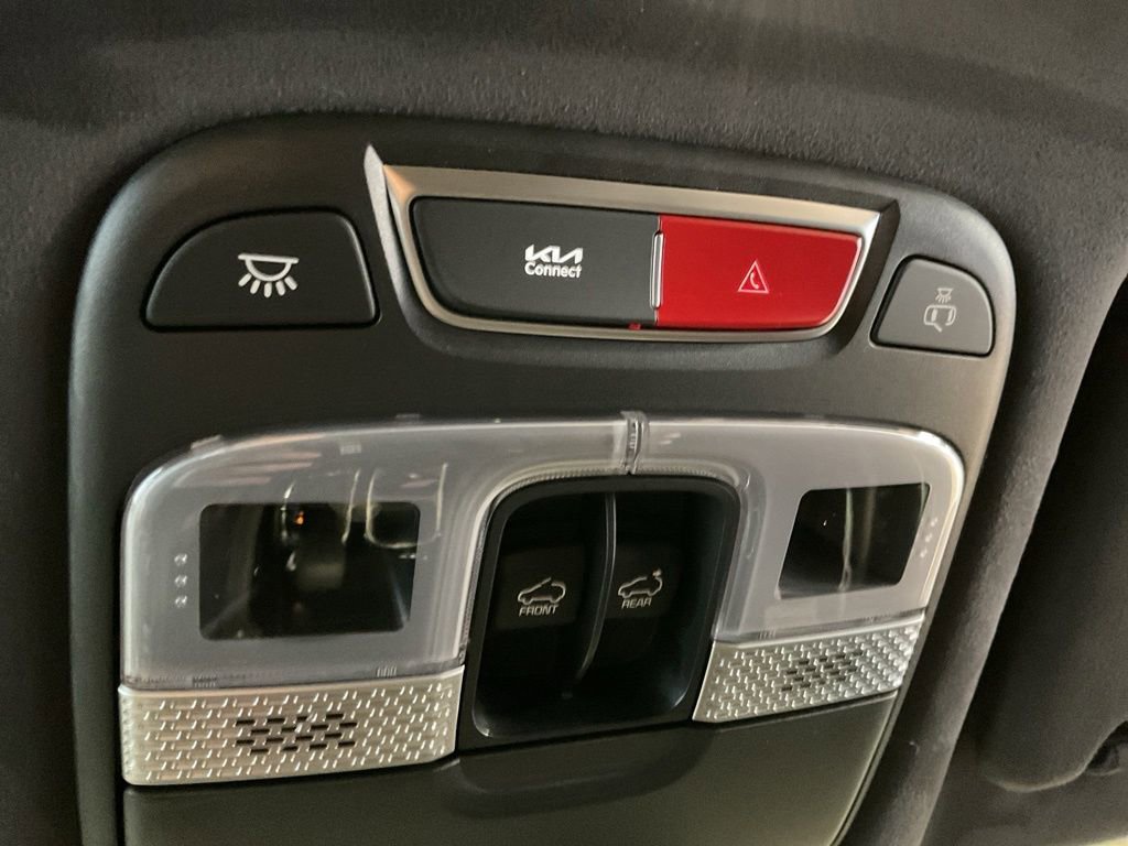 New 2025 Kia Telluride SX Prestige X-Pro image 19