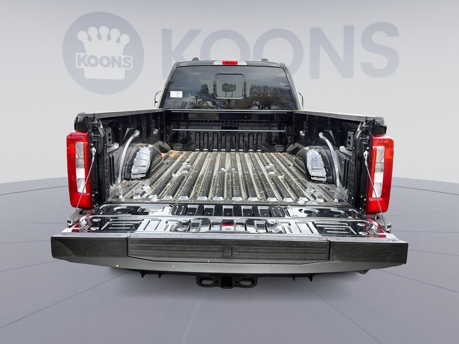 New 2026 Ford F250 XLT w/ FX4 Off-Road Package image 28