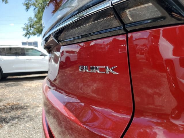 New 2026 Buick Enclave Avenir w/ Super Cruise Package FWD image 8
