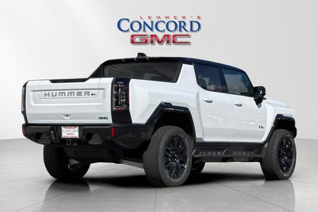 New 2026 GMC Hummer EV 4x4 Crew Cab image 4