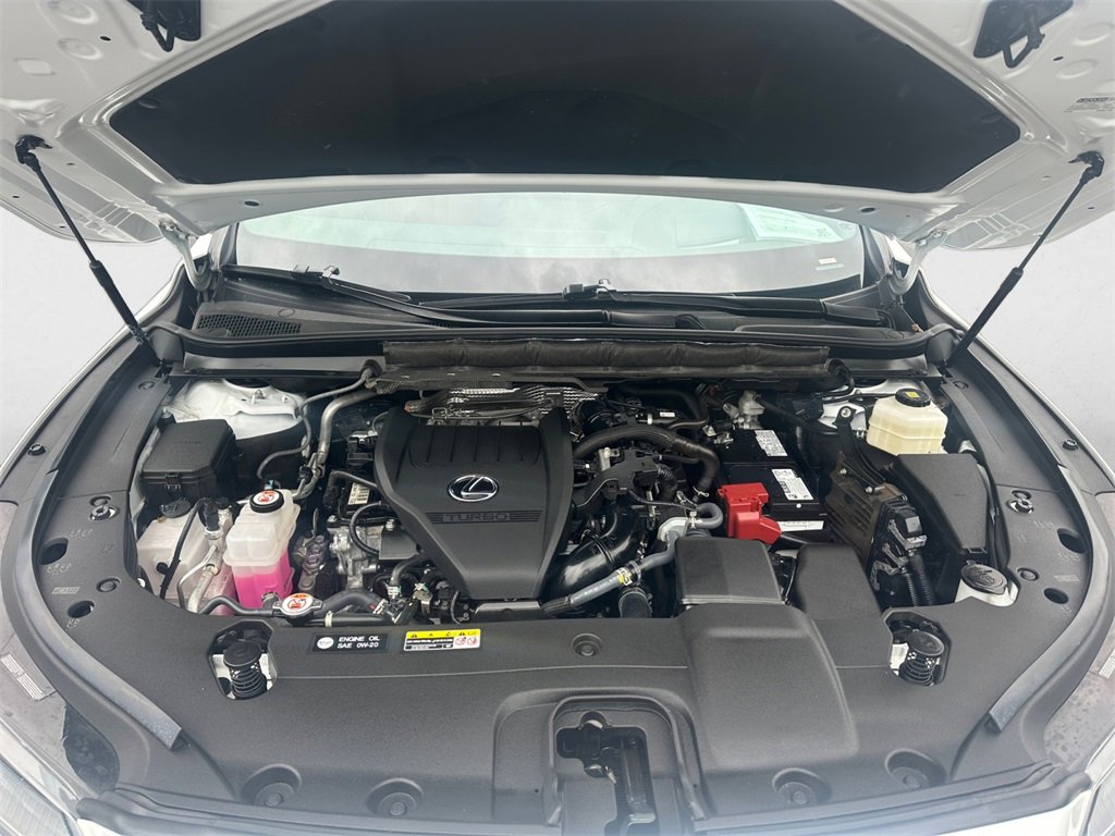 Used 2024 Lexus RX 350 350 image 14