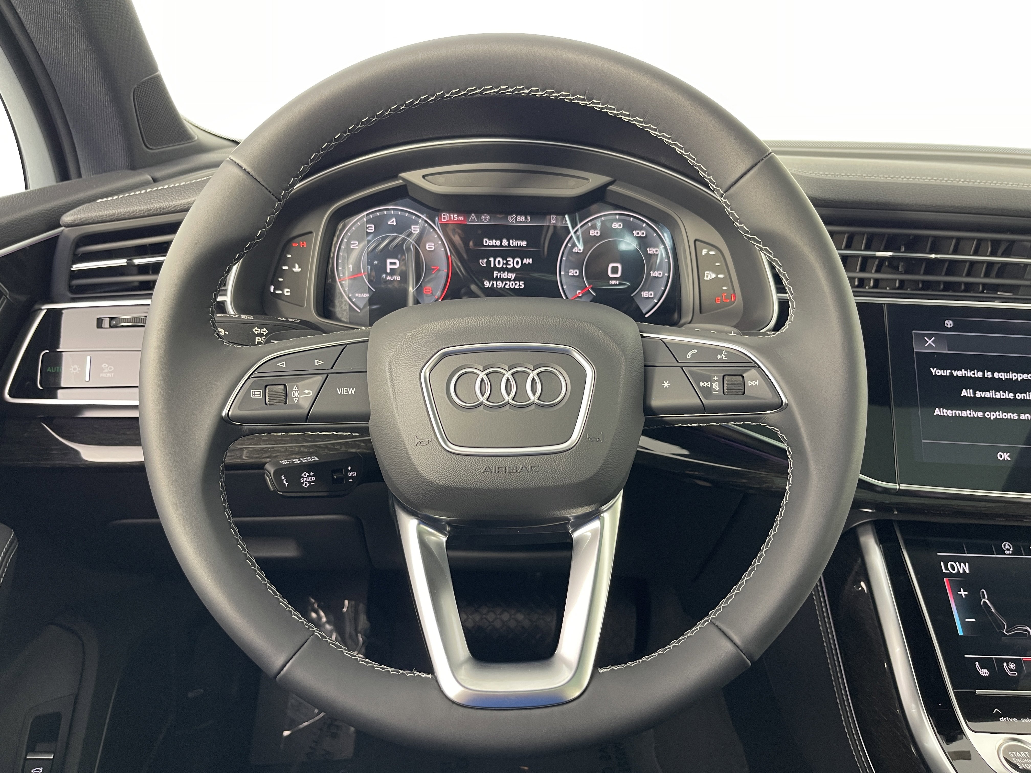 New 2025 Audi Q7 3.0T Premium Plus image 24