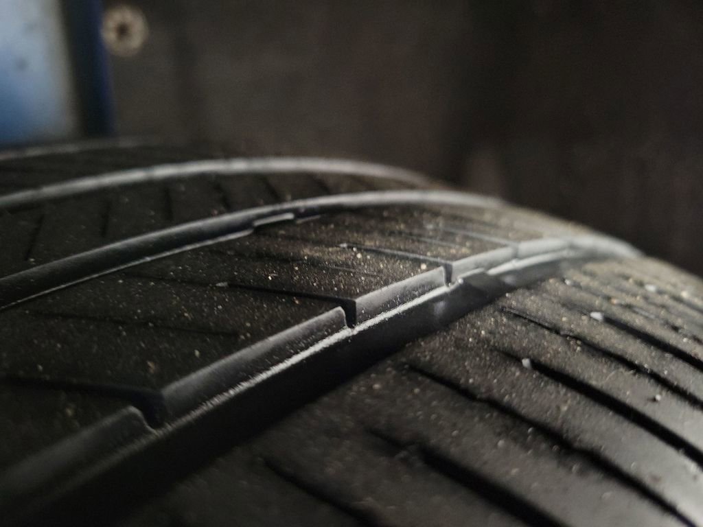 Used 2017 Ford Escape Titanium w/ Equipment Group 301A image 12