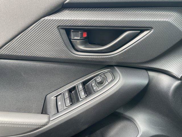 New 2026 Subaru Crosstrek 2.0i Premium image 10