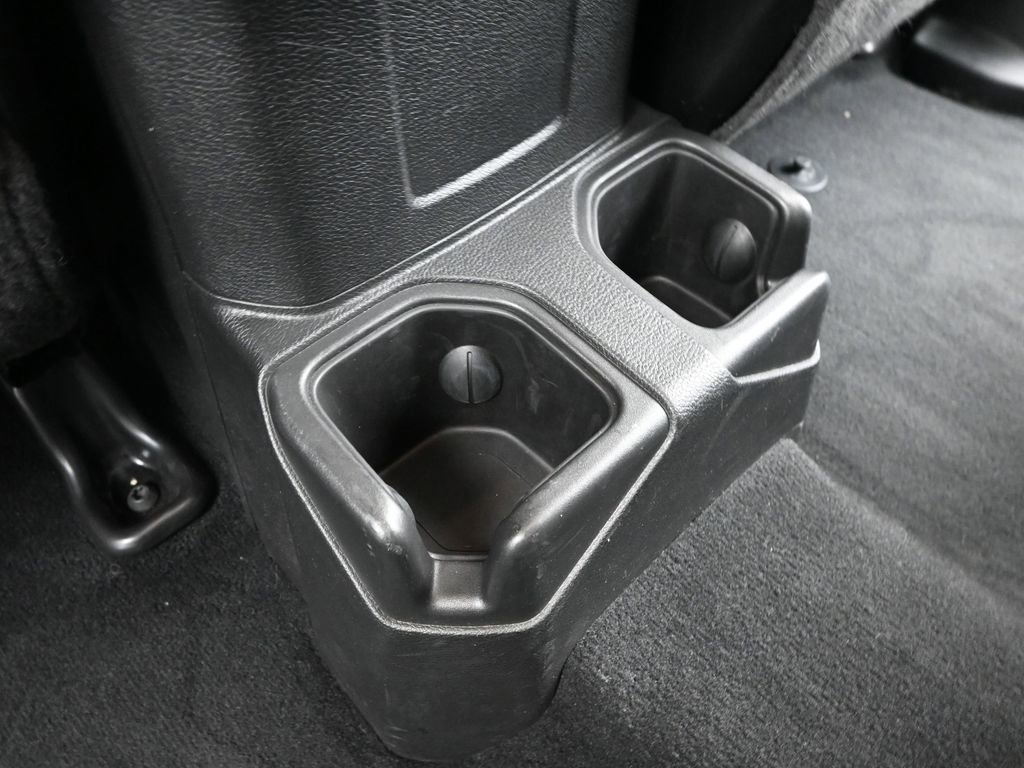 Used 2024 Jeep Wrangler Sport S image 35