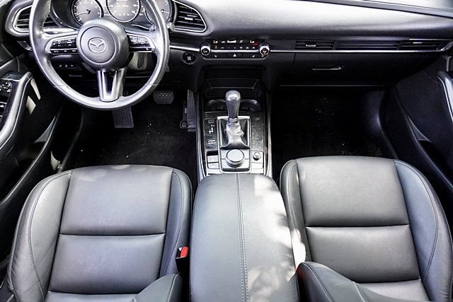 Used 2024 MAZDA CX-30 AWD 2.5 S w/ Preferred Package image 30