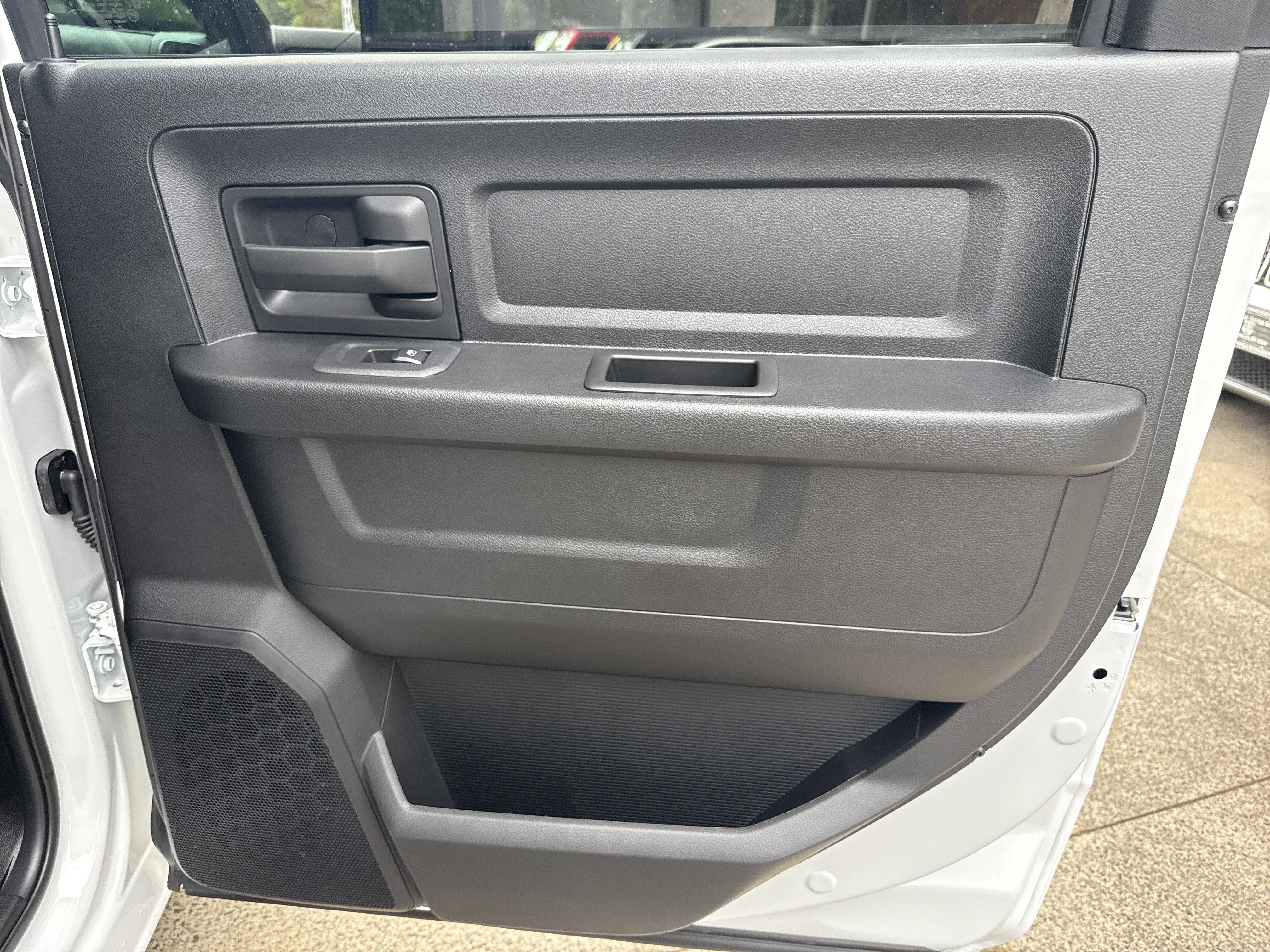 New 2026 RAM 3500 Tradesman image 18