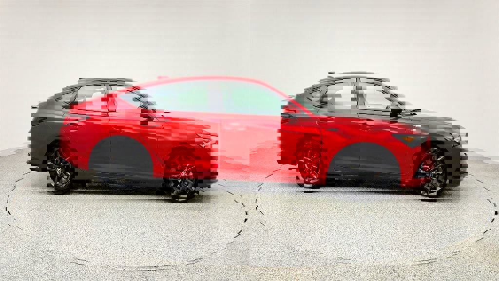 Used 2023 Acura Integra A-Spec image 4