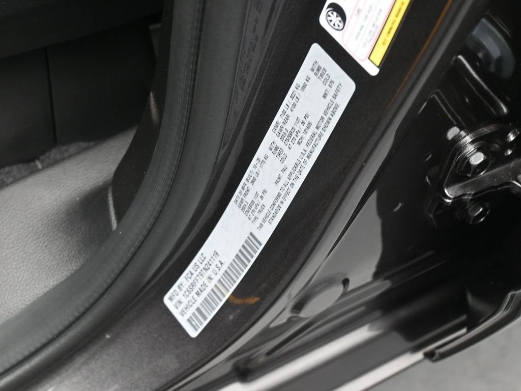 New 2026 RAM 1500 Lone Star image 31