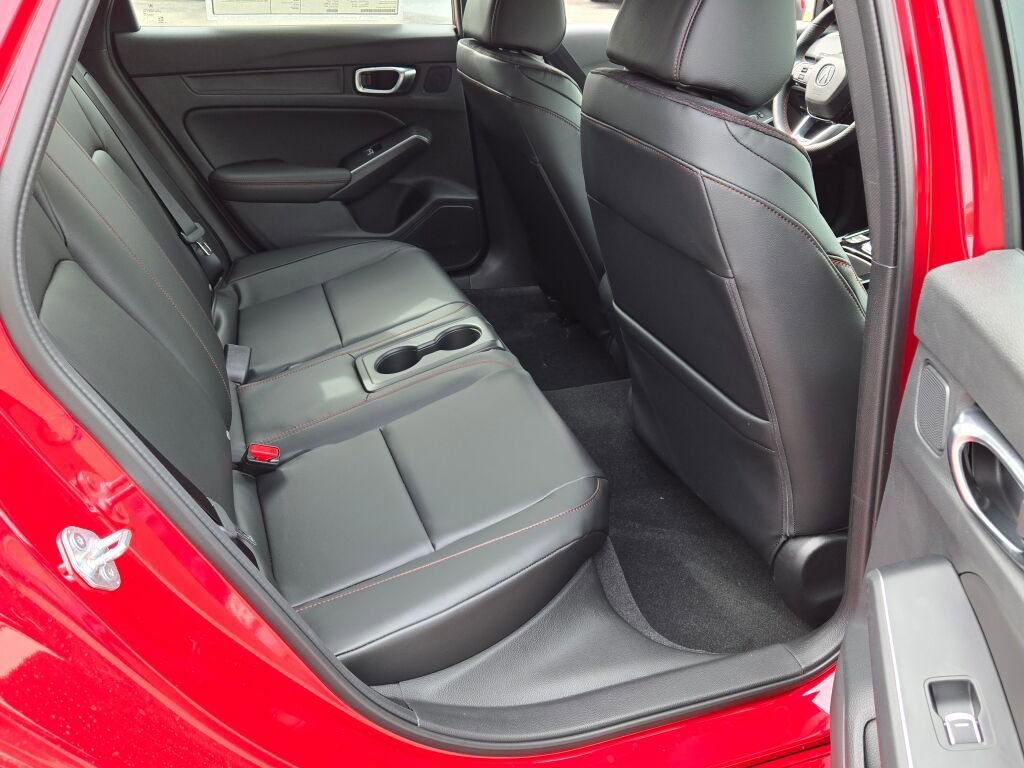 New 2026 Acura Integra Type S image 12