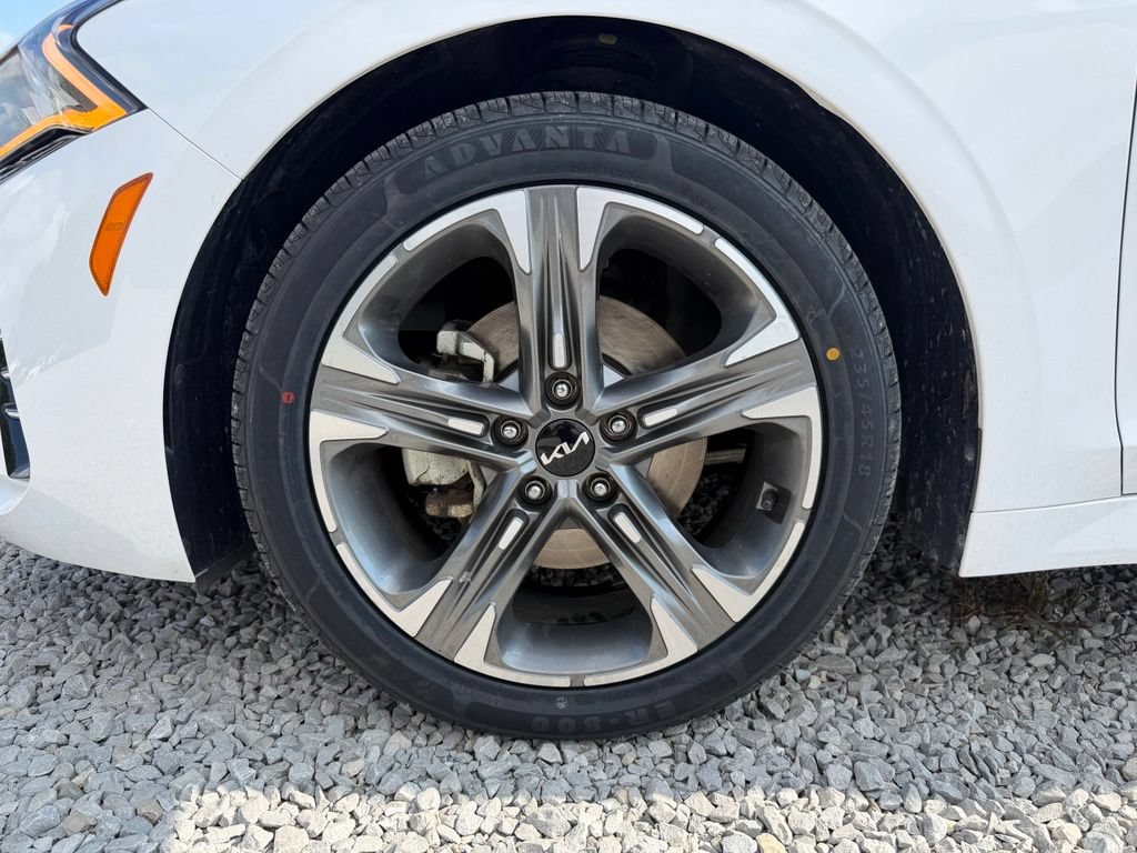 Used 2024 Kia K5 EX w/ EX Premium Package FWD image 33