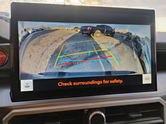 Used 2024 Toyota Tacoma TRD Sport w/ TRD Sport Upgrade Package AWD/4WD image 25