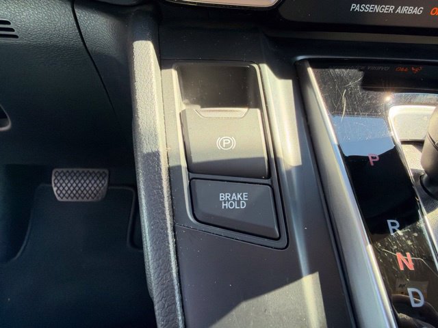 Used 2017 Honda CR-V EX image 21