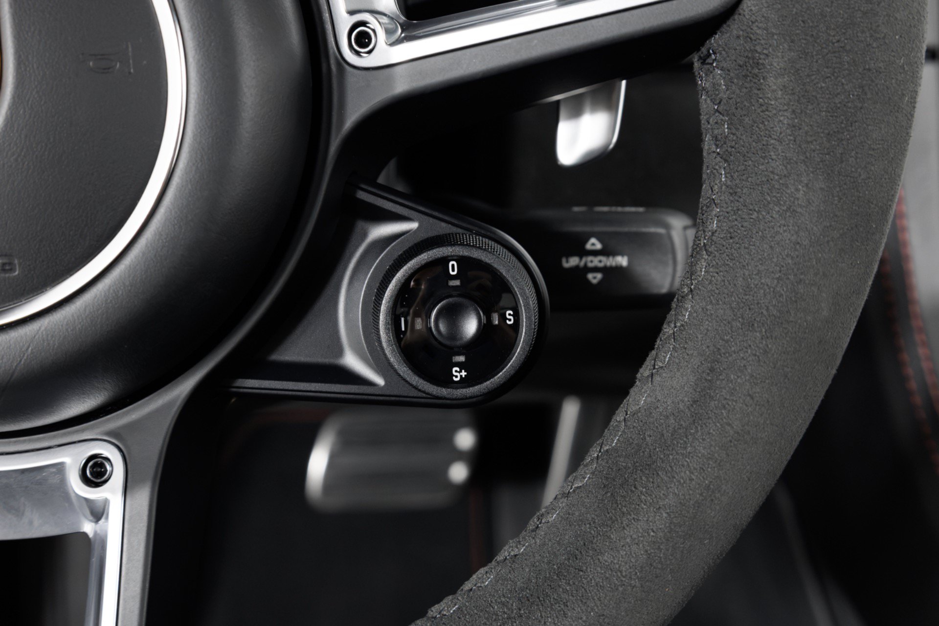 Used 2022 Porsche 718 Cayman GTS RWD image 23