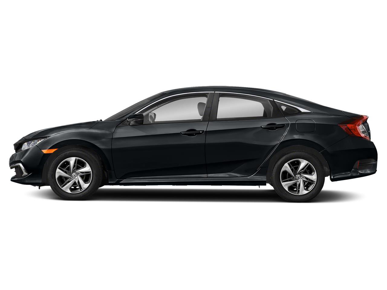 Used 2019 Honda Civic LX image 3