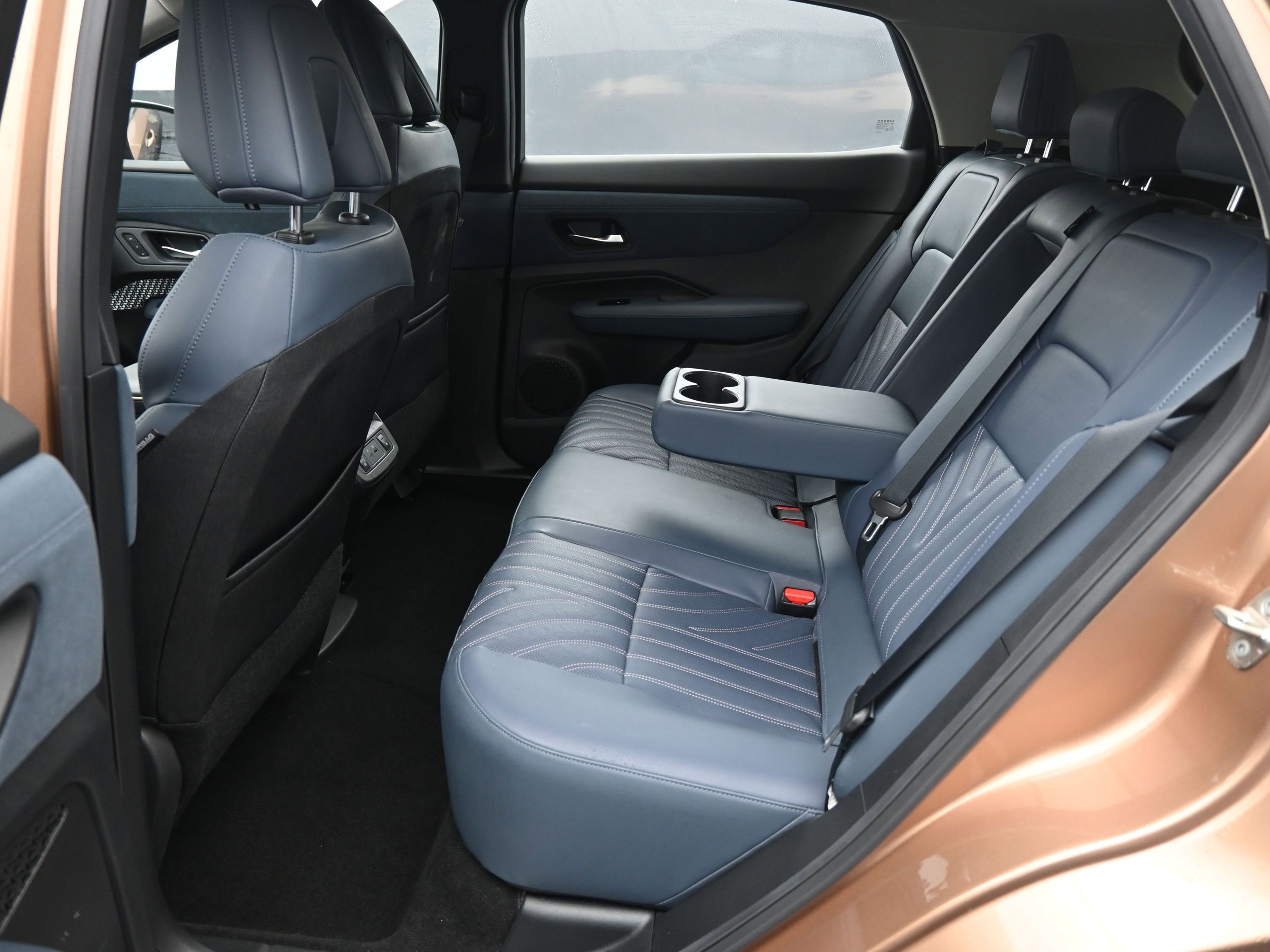 Used 2023 Nissan Ariya image 13