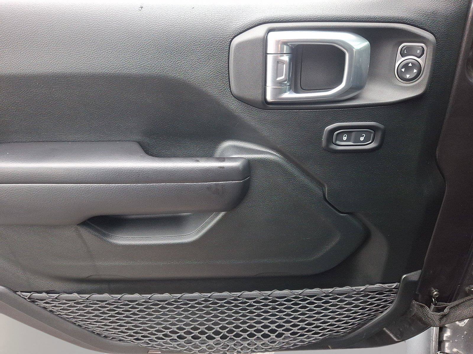 Used 2021 Jeep Gladiator Sport AWD/4WD image 10