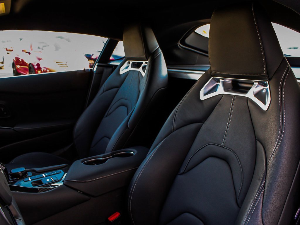 Used 2021 Toyota Supra Premium w/ Driver Assist Package image 30