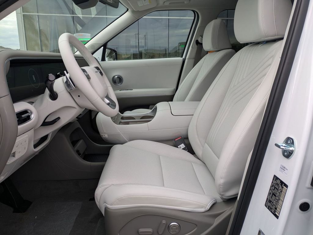 New 2026 Hyundai Palisade SEL Premium image 16