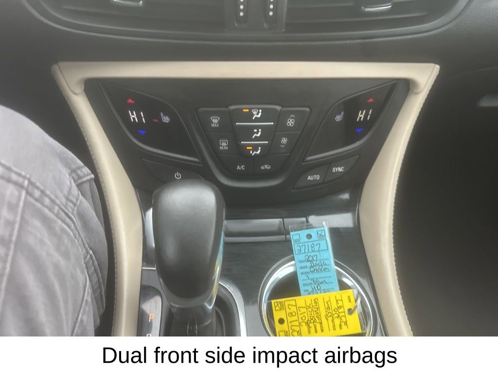 Used 2017 Buick Envision Premium image 23