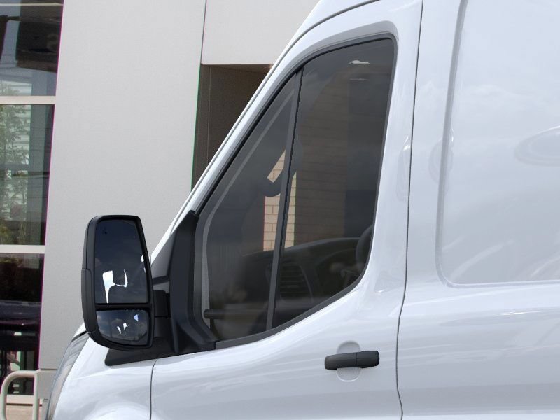 New 2025 Ford Transit 250 148 Medium Roof w/ Load Area Protection Package RWD image 20