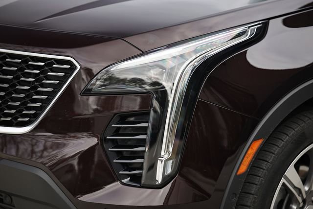 Used 2021 Cadillac XT4 Premium Luxury image 11