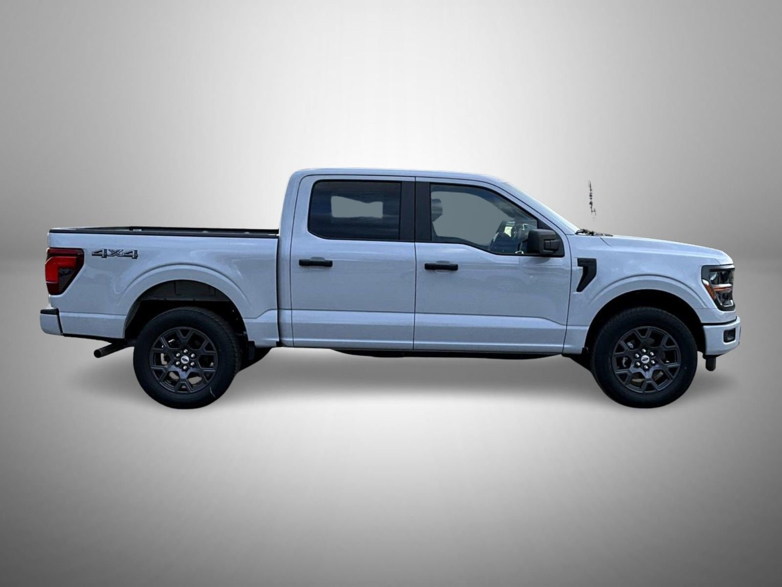 New 2026 Ford F150 STX AWD/4WD image 4