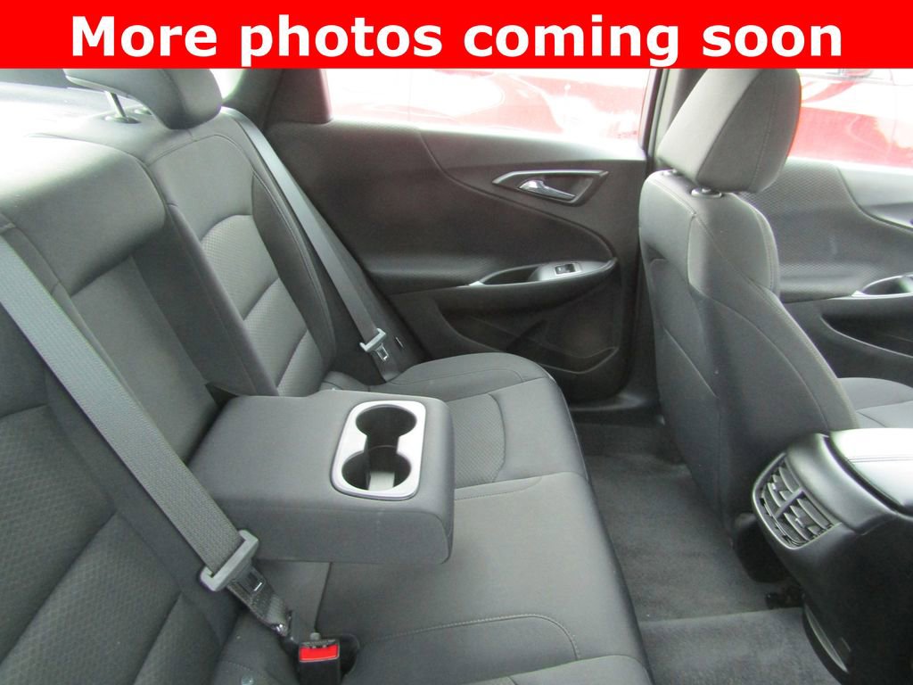Used 2023 Chevrolet Malibu LT FWD image 12