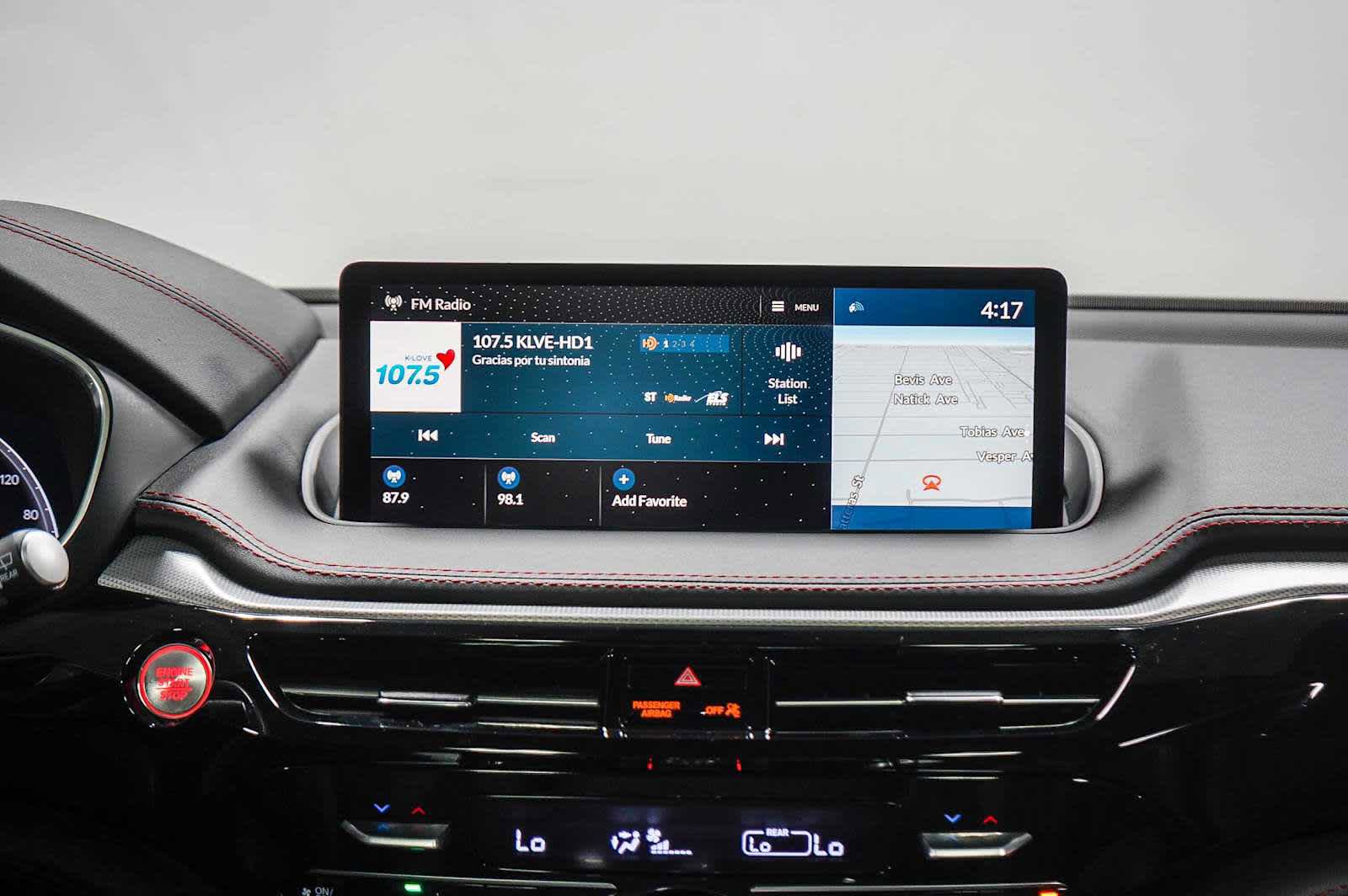 Used 2024 Acura MDX A-Spec image 16