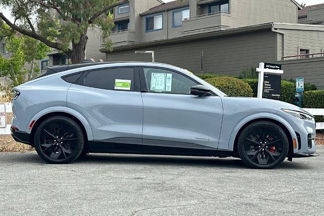 Certified 2025 Ford Mustang Mach-E GT AWD/4WD image 3