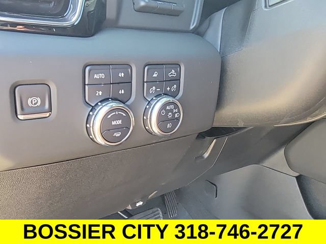 Certified 2025 GMC Sierra 2500 Denali Ultimate w/ Max Trailering Package AWD/4WD image 18
