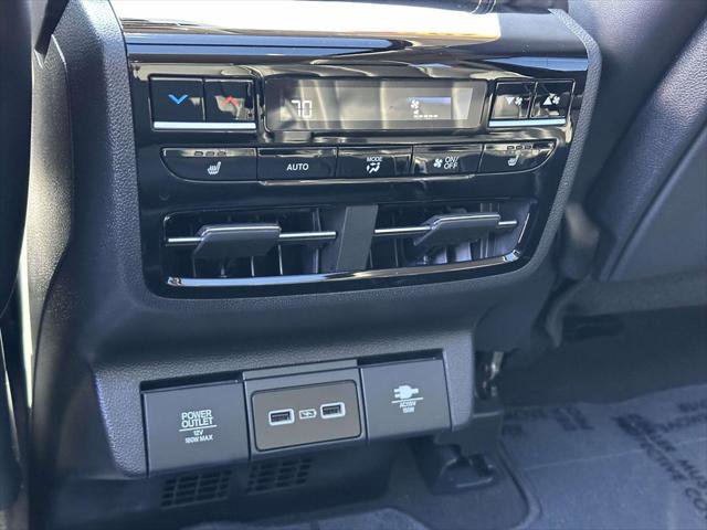 Used 2023 Acura MDX Advance Package image 15