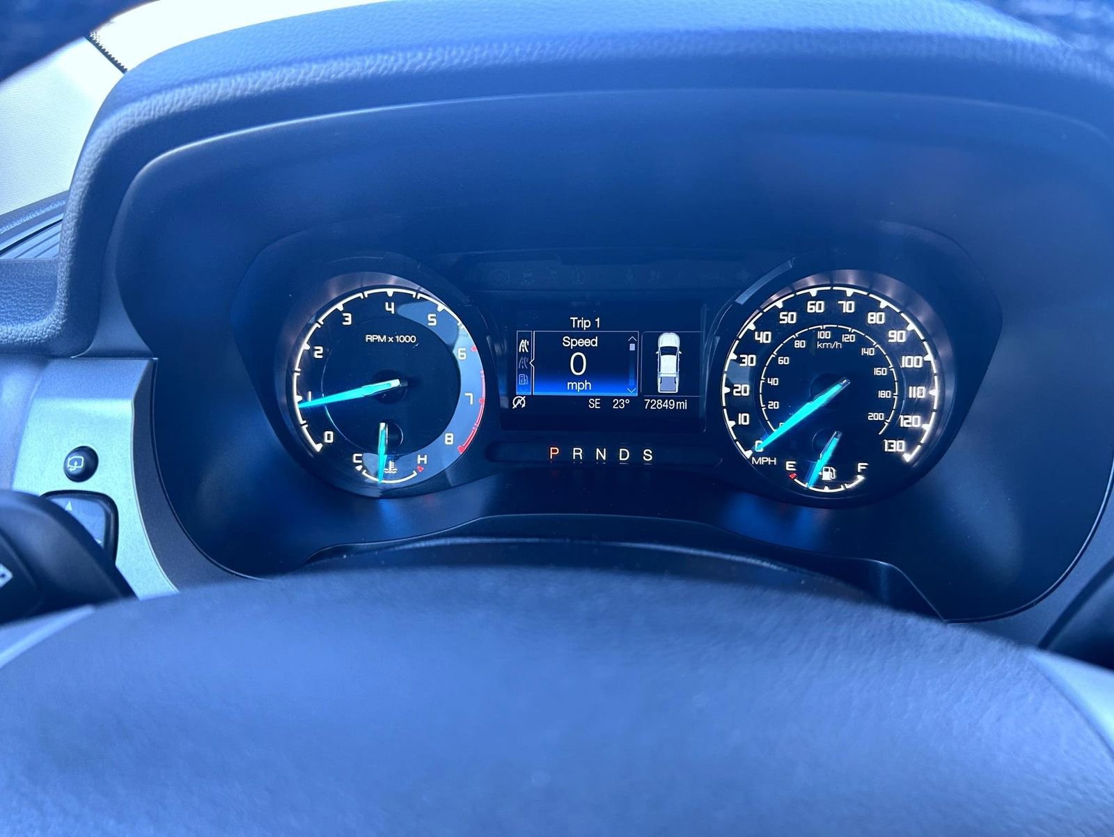 Used 2020 Ford Ranger XLT w/ Equipment Group 302A Luxury image 14