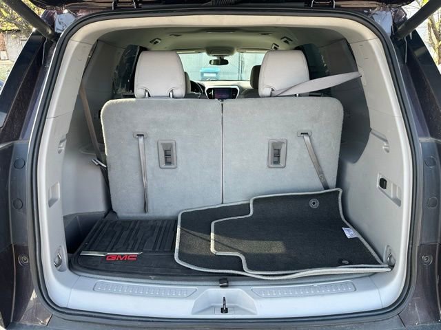 Used 2021 GMC Acadia SLE w/ Driver Convenience Package image 8