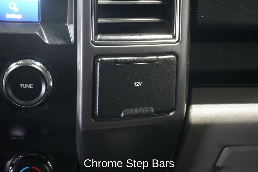 Used 2019 Ford F150 XLT w/ XTR Package image 16