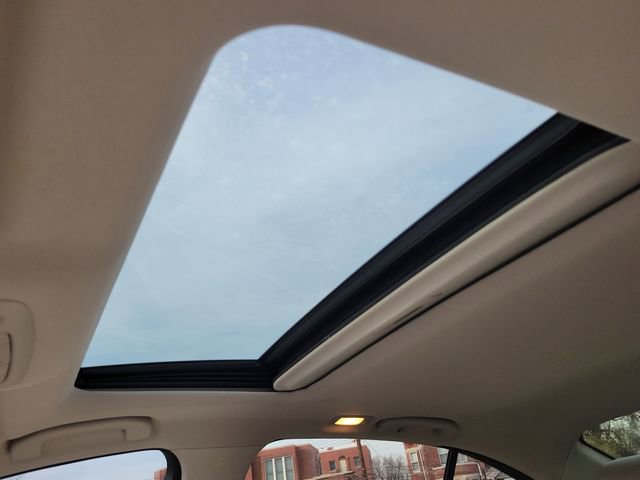 Used 2020 INFINITI Q50 Sport w/ All Weather Package image 24