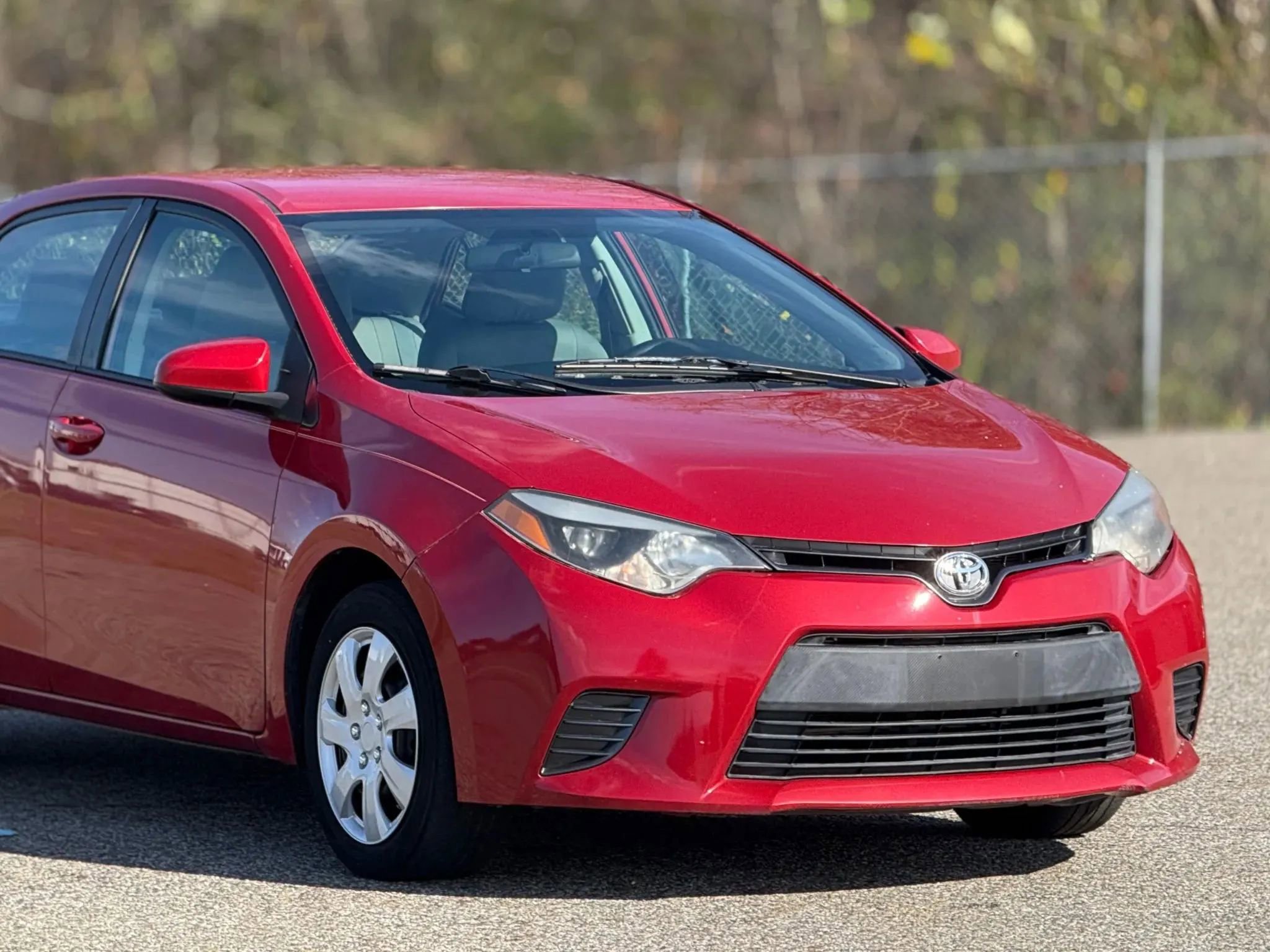 Used 2016 Toyota Corolla L image 15