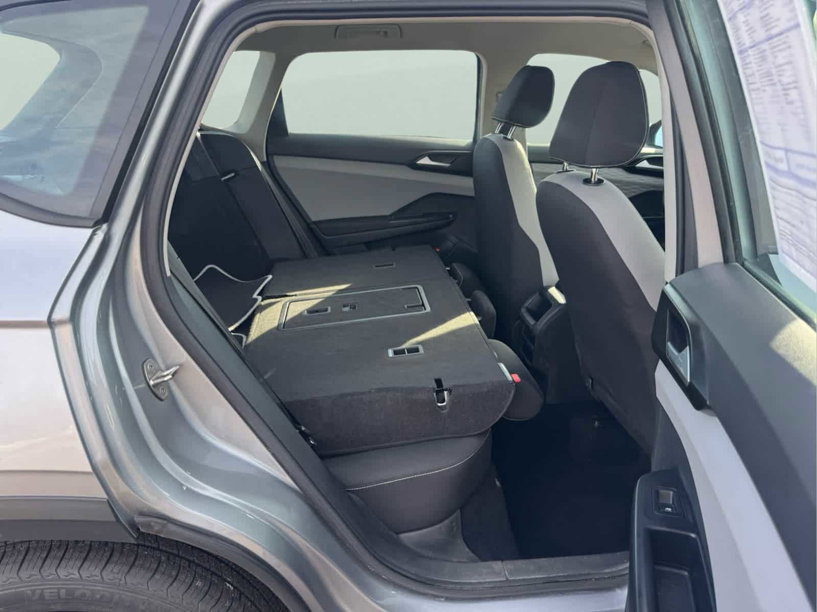 Certified 2023 Volkswagen Taos S w/ Driver Assistance Package image 41