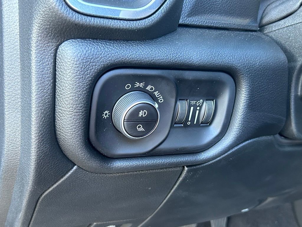 New 2026 RAM 2500 Laramie image 45