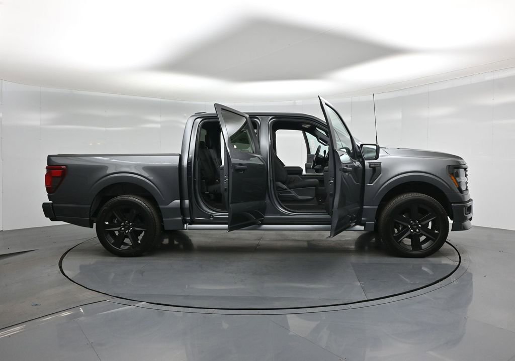 New 2025 Ford F150 STX w/ LOBO Package image 4