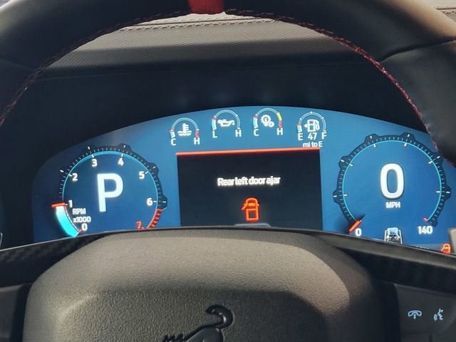 Used 2024 Ford Bronco Raptor w/ Interior Carbon Fiber Pack 6 image 32