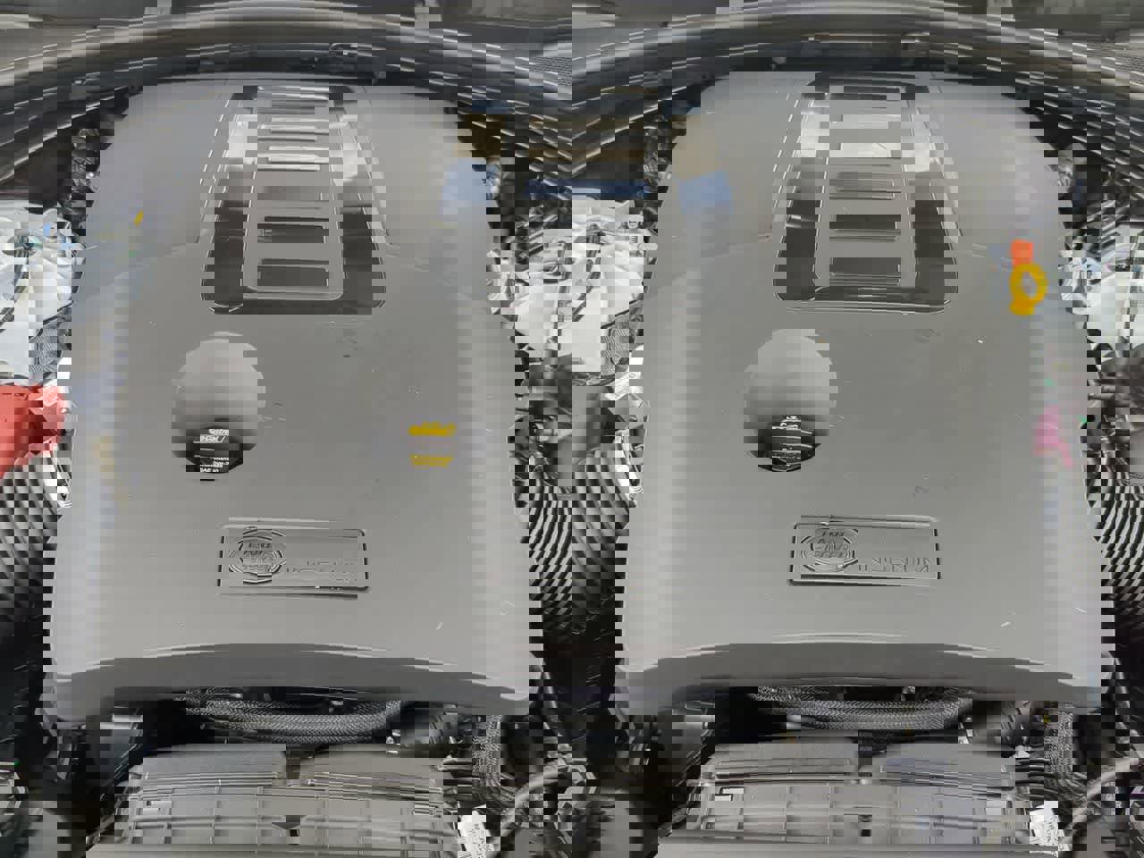 New 2026 Land Rover Range Rover Velar Autobiography image 14