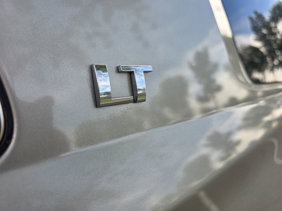 Used 2017 Chevrolet Tahoe LT image 26